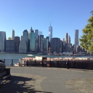 Meet your Posher, Vanessa